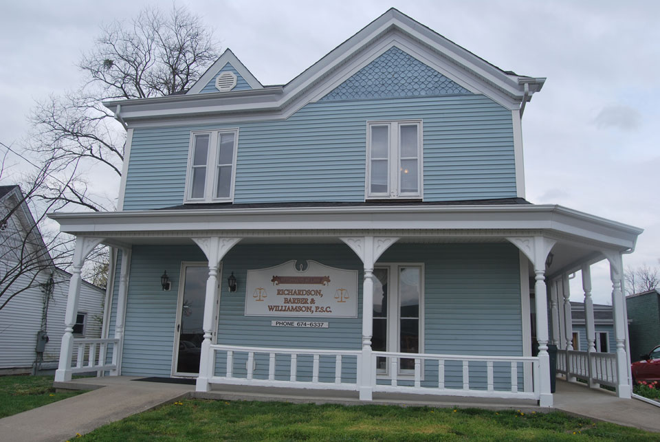 Owingsville Office